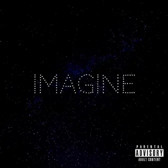 Imagine by The Black Diamond