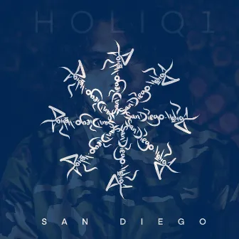 San Diego by Holiq1