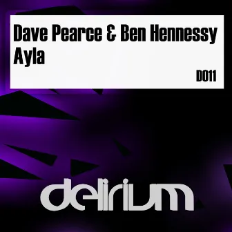 Ayla by Dave Pearce