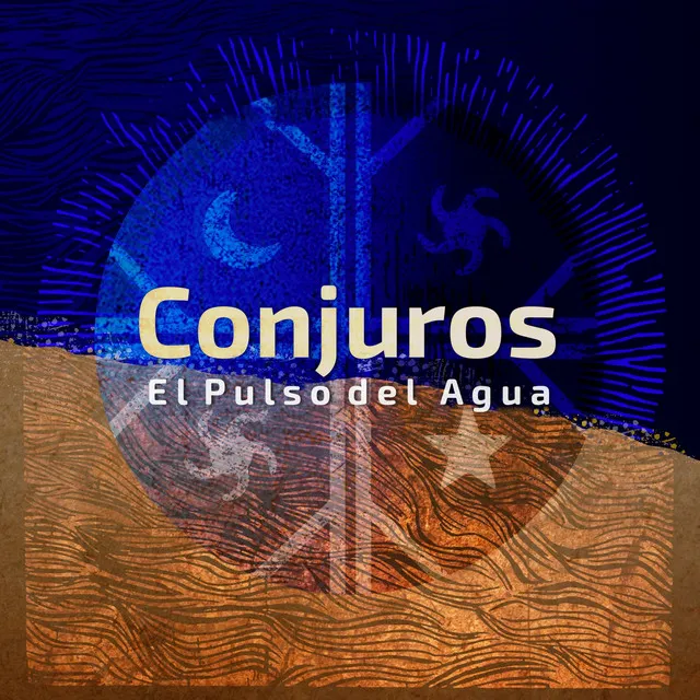 Conjuros el Pulso del Agua - Conjuros II