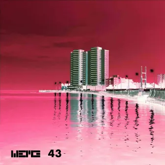 WEME 43 by Lino García Morales