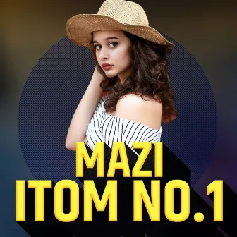 Mazi Itom No.1 by SANTOSH SARODE