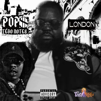 London by Tebo Notes