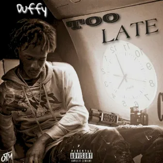 Too Late by Duffy