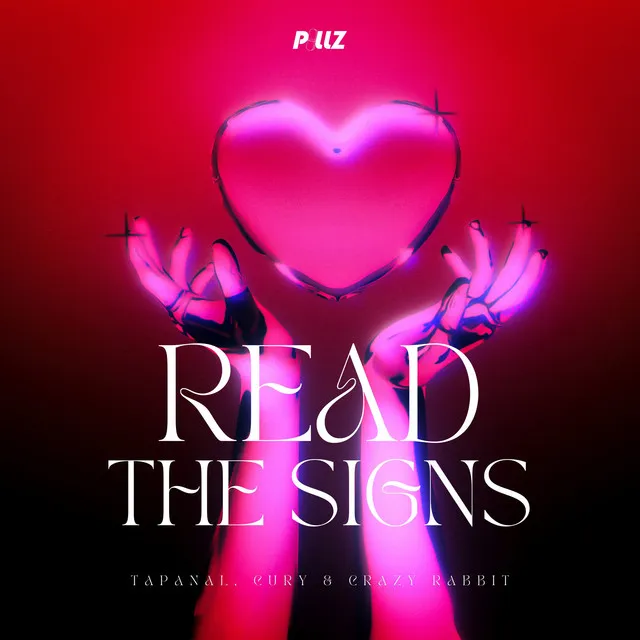 Read the Signs - Radio Mix