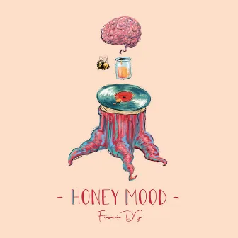 Honey Mood by Fiori DS