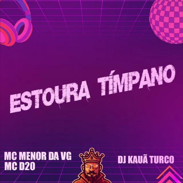 Estoura Timpano