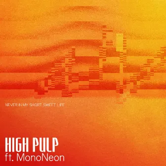 Never In My Short Sweet Life by High Pulp