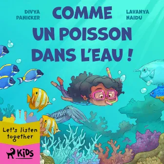 Comme un poisson dans l'eau ! by 