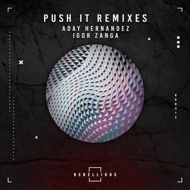 Push It - Lophius Rec Remix