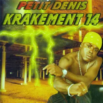 Krakement 14 by Petit Denis