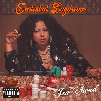 Existential Daydream by Jen Awad