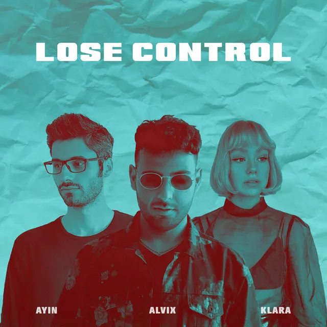 Lose Control