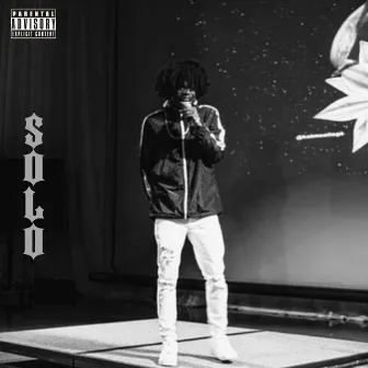 Solo by Treezy2x