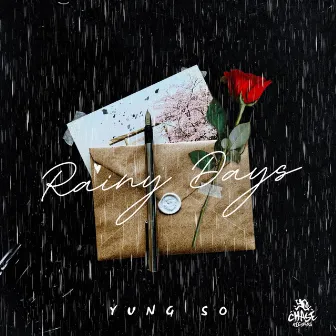 Rainy Days by Yung So