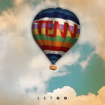 Let Go by Tenn