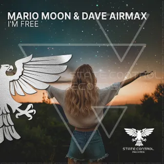 I'm Free by Dave AirmaX