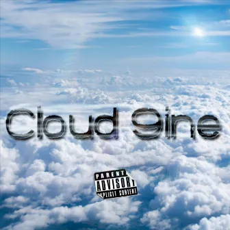 Cloud 9ine by Kxng Falcun