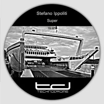 Super by Stefano Ippoliti