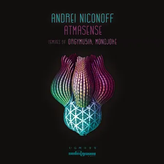 Atmasense (Orgymu5ik Remix) by Andrei Niconoff