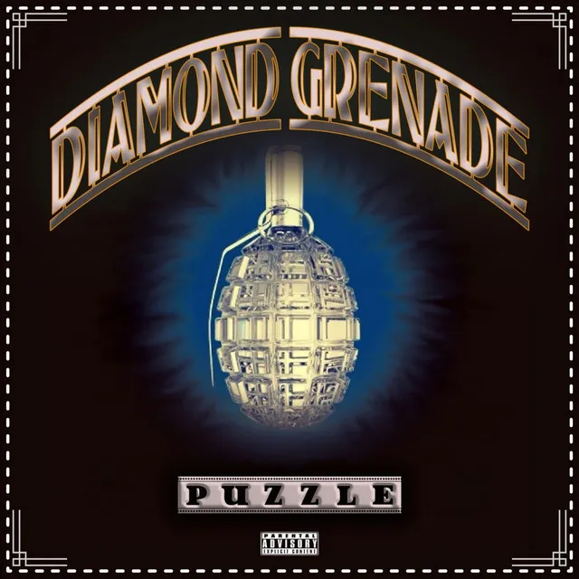 Diamond Grenade