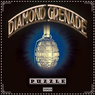 Diamond Grenade by Blitz Bundy