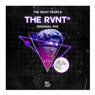 The RVNT* by The Boatpeople