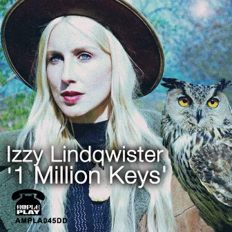 1 Million Keys by Izzy Lindqwister