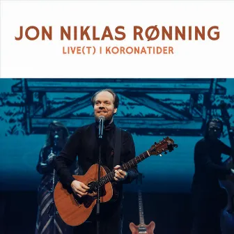 Live(t) I Koronatider by Jon Niklas Rønning