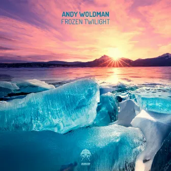 Frozen Twilight by Andy Woldman