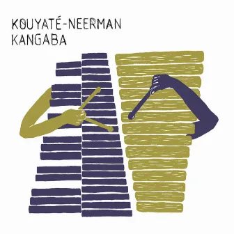 Kangaba by Kouyaté-Neerman