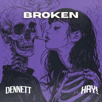 Broken by HAY!