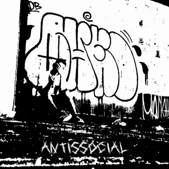 ANTISSOCIAL by Gualbertto