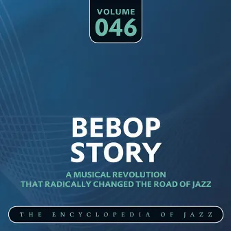 Bebop Story, Vol. 46 by Louis Bellson Just Jazz All Stars