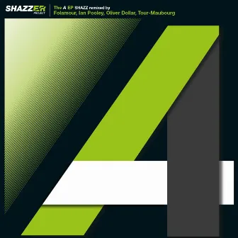 Le marais (Folamour Remix) by Shazz