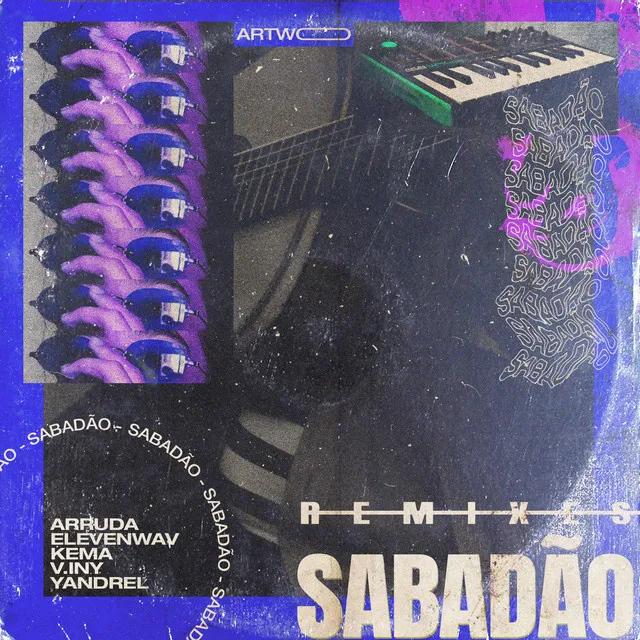 Sabadão Remixes