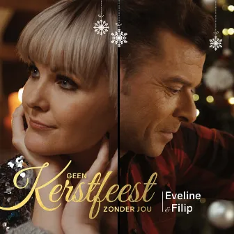 Geen Kerstfeest Zonder Jou by Filip D'Haeze