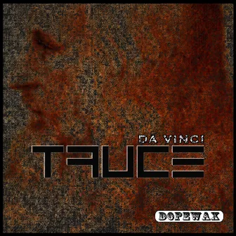 Da Vinci by Truce