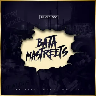 Bata MaStreets (TFBOL) by Jungle Loco