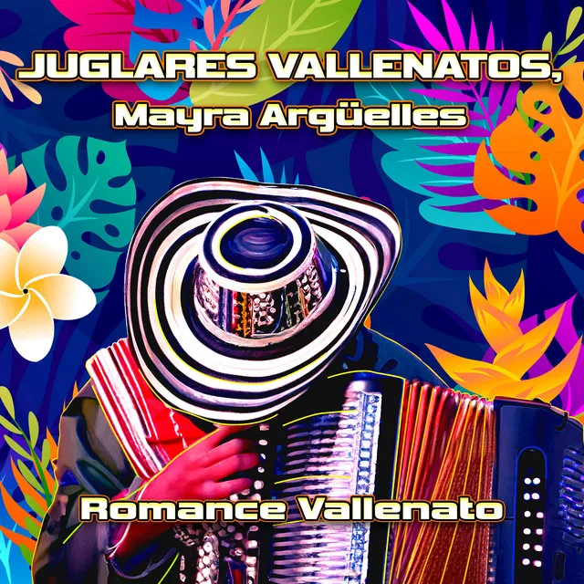 Romance Vallenato