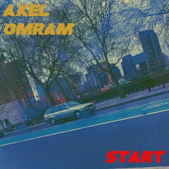 Start by Axel Omram