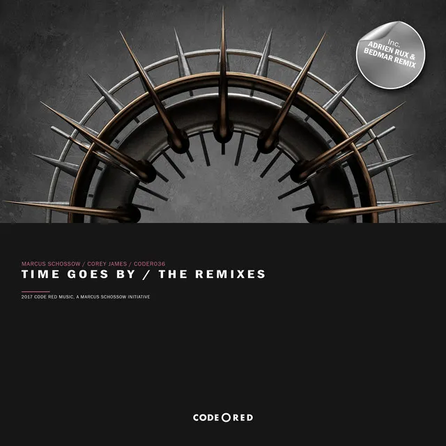 Time Goes By - NekliFF Remix