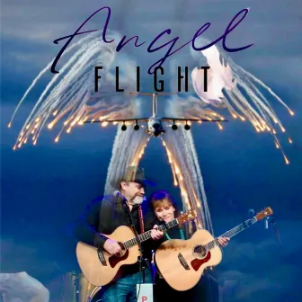 Angel Flight by Diane Berry