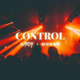 Control by Wardy