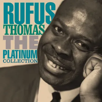 The Platinum Collection by Rufus Thomas