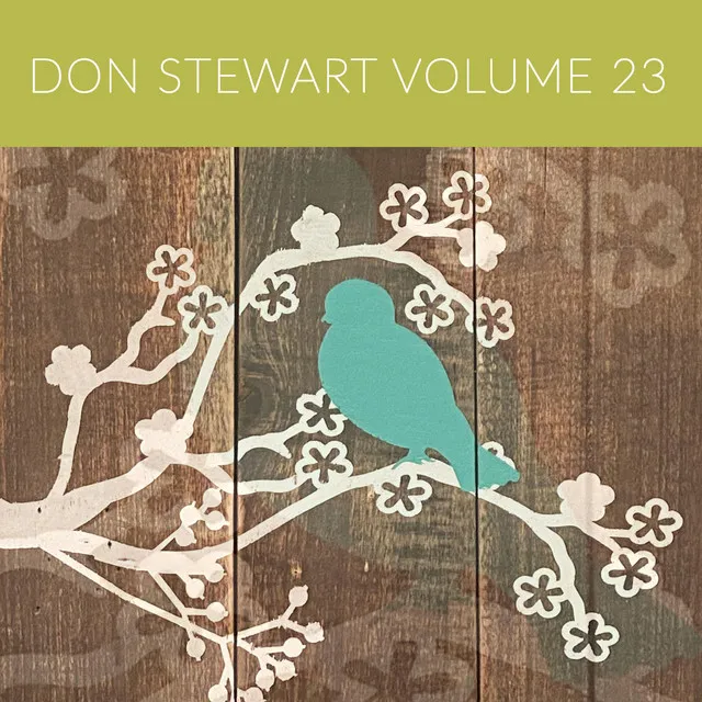 Don Stewart Volume 23