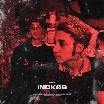 Indkøb by B Wood$