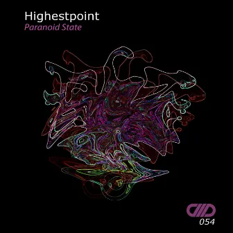 Paranoid State by Highestpoint