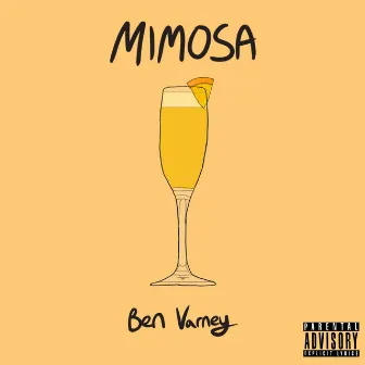 Mimosa by Ben Varney