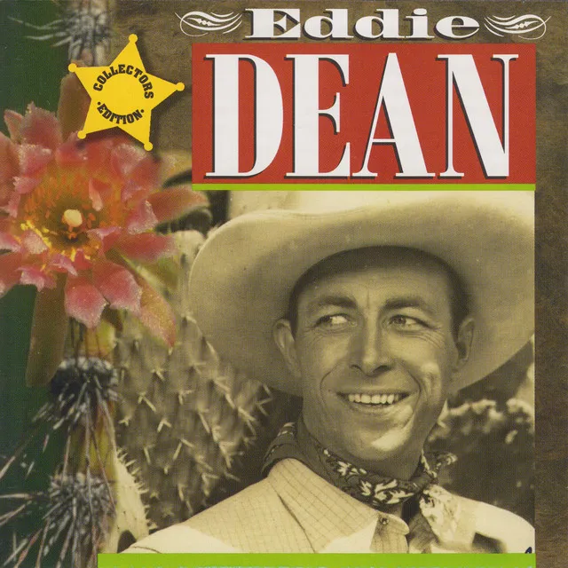 Eddie Dean